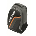 Head Tour Team Rucksack 2012